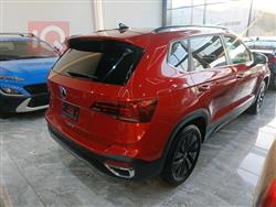 ڤۆڵکسواگن تاوس